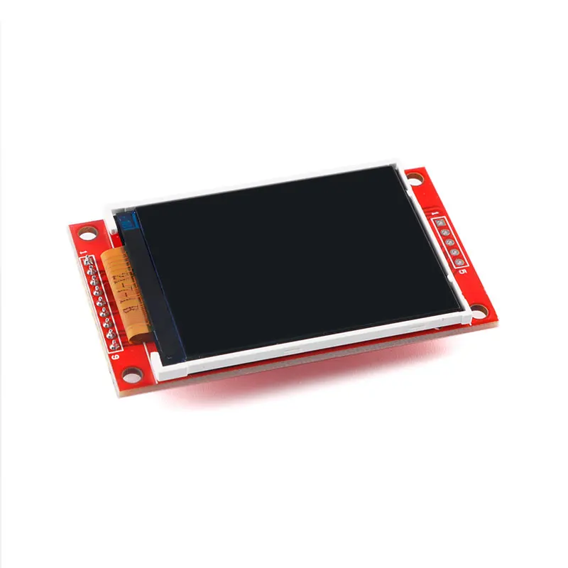 2.2 inch Serial Port TFT SPI LCD Color Screen 2.2