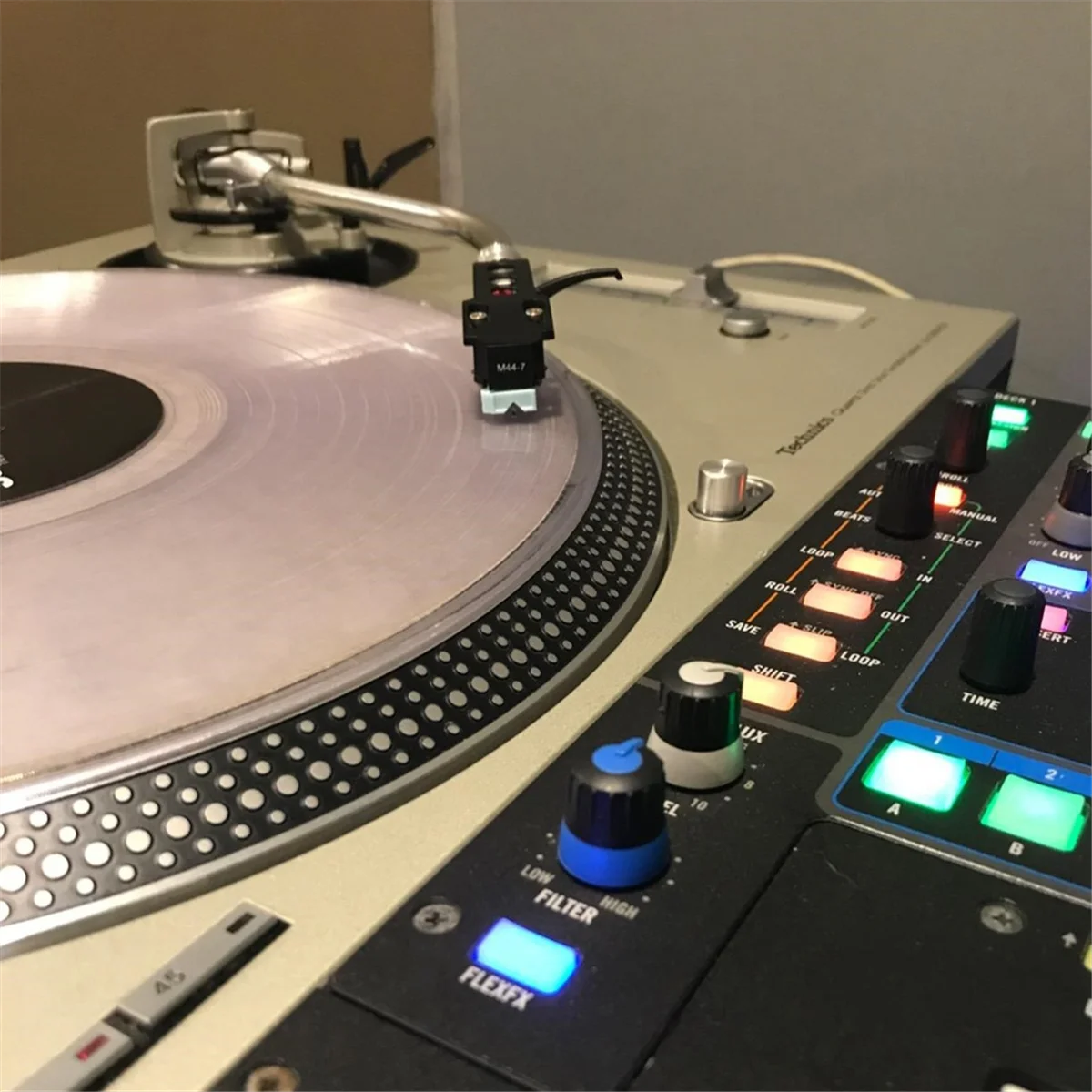 A88X для SHURE N44C M44C M80E AP76 DYNATRON 105 M44E M55E N55 Сменный стилус