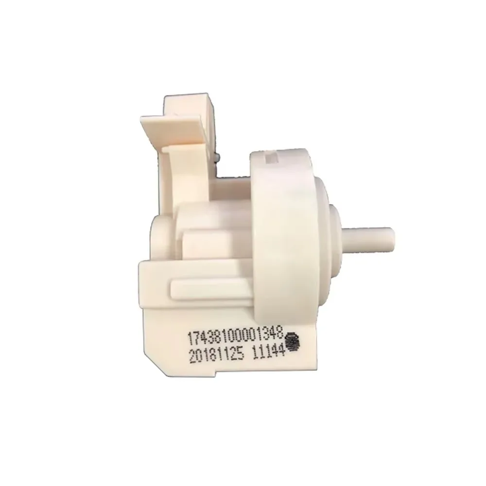 17438100001348 SW-8 Washing Machine Water Level Sensor Suitable For Mia SELONG DC5V Automatic Washing Machine Accessories