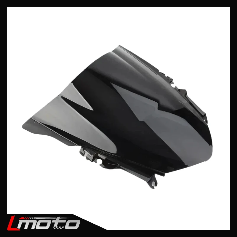 

Motorcycle windshield suitable for Honda CBR 500R RA PC44 2013 2014 2015 Windshield fairing CBR500 CBR500R