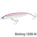 Stinger 125S-N