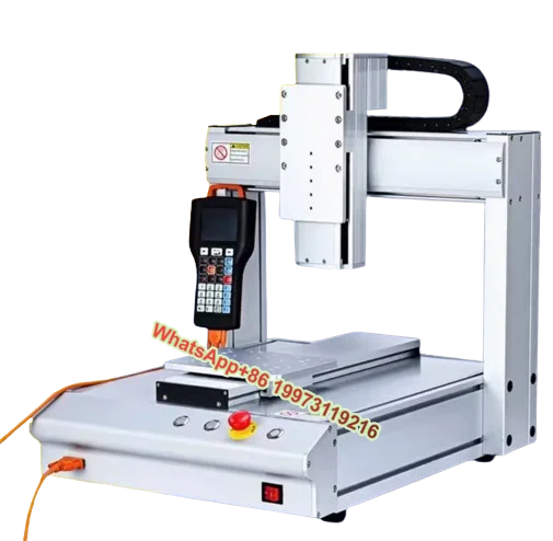 Automatic Dispensin… - image