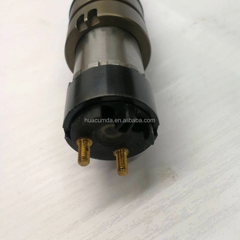 Wholesale Good Price Heavy Truck Parts DC13 DC16 DC09 Diesel Engine Fuel Injector Nozzle 2419679 For Scania Xpi Injector