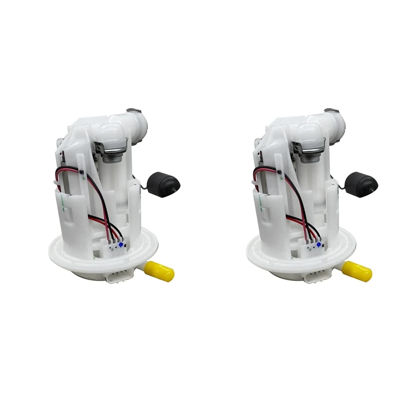 

2X 16700-KYJ-901 Motorcycle Fuel Pump Assembly For Honda CBR250 CBR300R CBR 250R CB300 Fuel Supply Unit Pump Modules