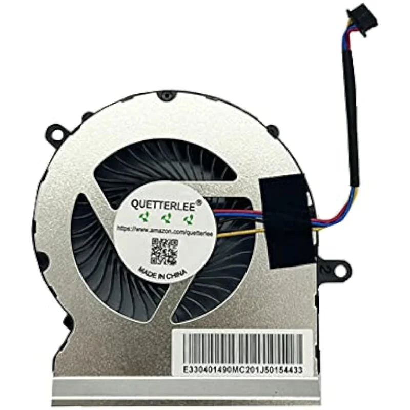 Replacement GPU Cooling Fan for MSI GL65 GE65 GP65 WE65 ‎Leopard 10SFKV-062 MS-16U1 MS-16U2 MS-16U5 MS-16U7 Series N426 Fan