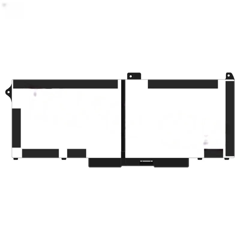 RJ40G 4145mAh Laptop Battery for Dell Latitude 14 5420/5520/Precision 15 3560 Lithium Rechargeable Battery