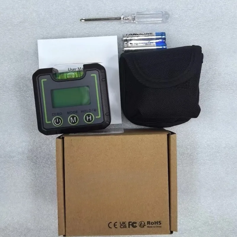 Car four-wheel positioning steering wheel alignment instrument, four-wheel alignment instrument auxiliary tool, electronic