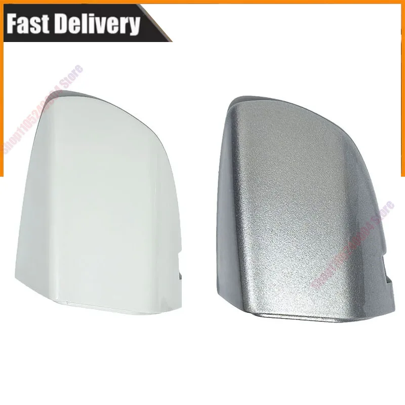 For 19-24 Volkswagen Polo T-Cross Door Handle Cover Lock Hole Lock Cylinder Cover Handle Small Cover Door