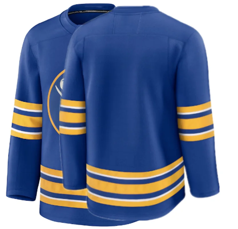 Famous Brand Buffalo hockey jerseys With Embroidered men women youth Customized #26 DAHLIN #39 HASEK #72 THOMPSON #89 TUCH