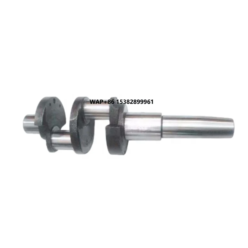 High Quality Crank Shaft Assembly Crank Shaft and Piston Crank Shaft Replacement 17-40413-00 for Transport Refrigeration