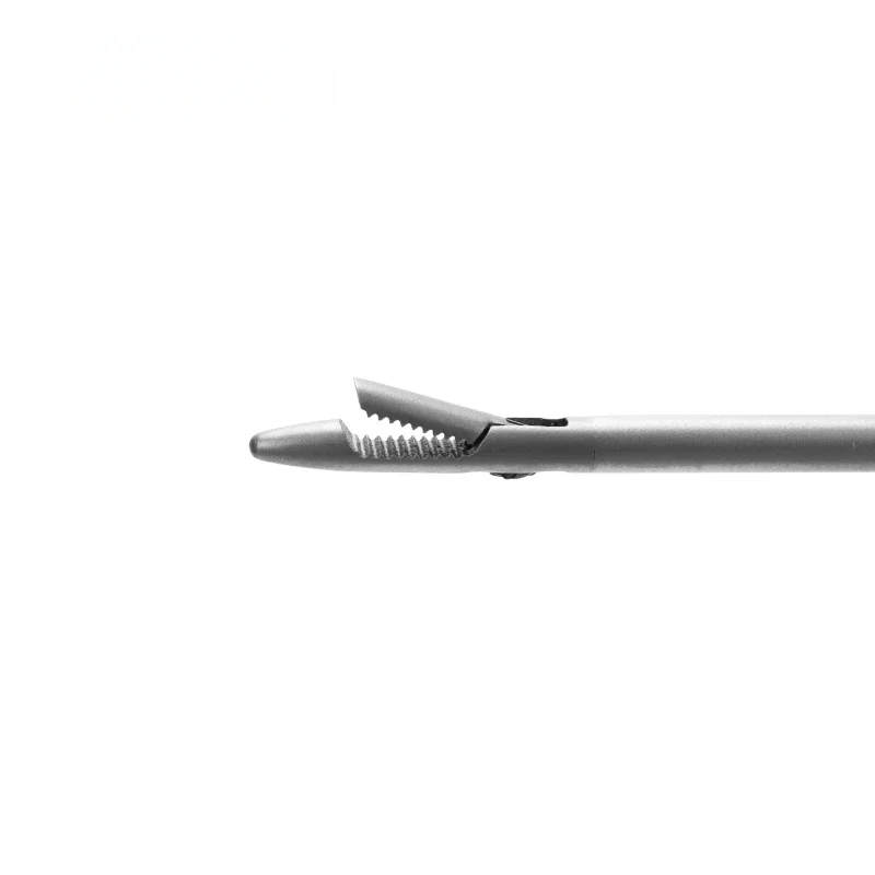 Laparoscopic Hernia  Forceps, Wound Closure Forceps