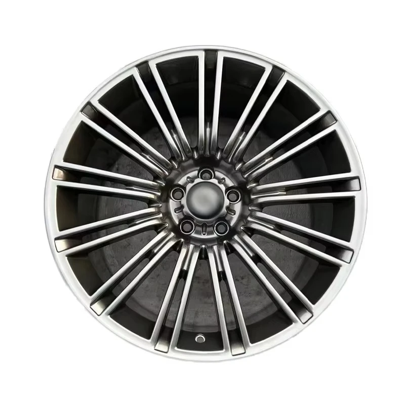Wheels 20 Inch Forged Alloy Passenger Car Wheel Rims for Fashion Auto Parts