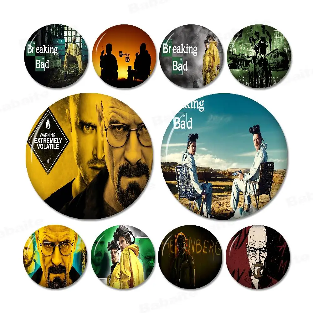 Tv Series B-Breakin… - image