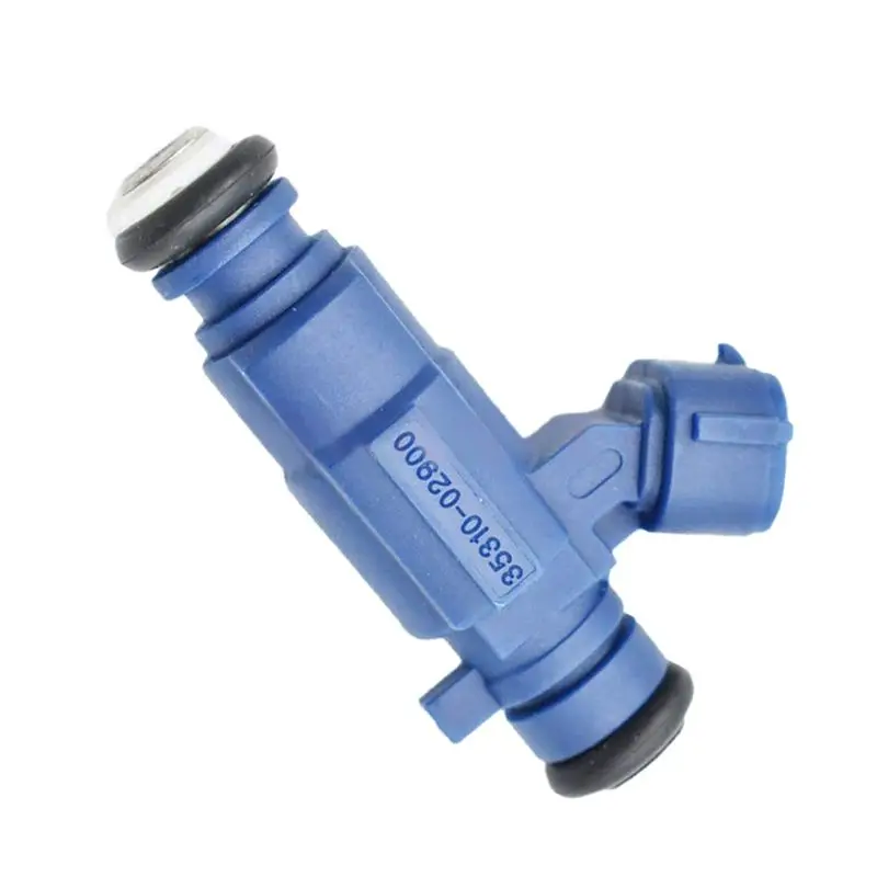 

3X Car Fuel Injector Fuel Injector Fuel Injector For Kia 35310-02900 3531002900-AU62