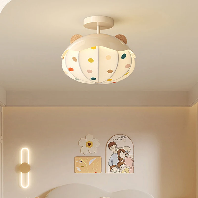 Creative Polka Dot …