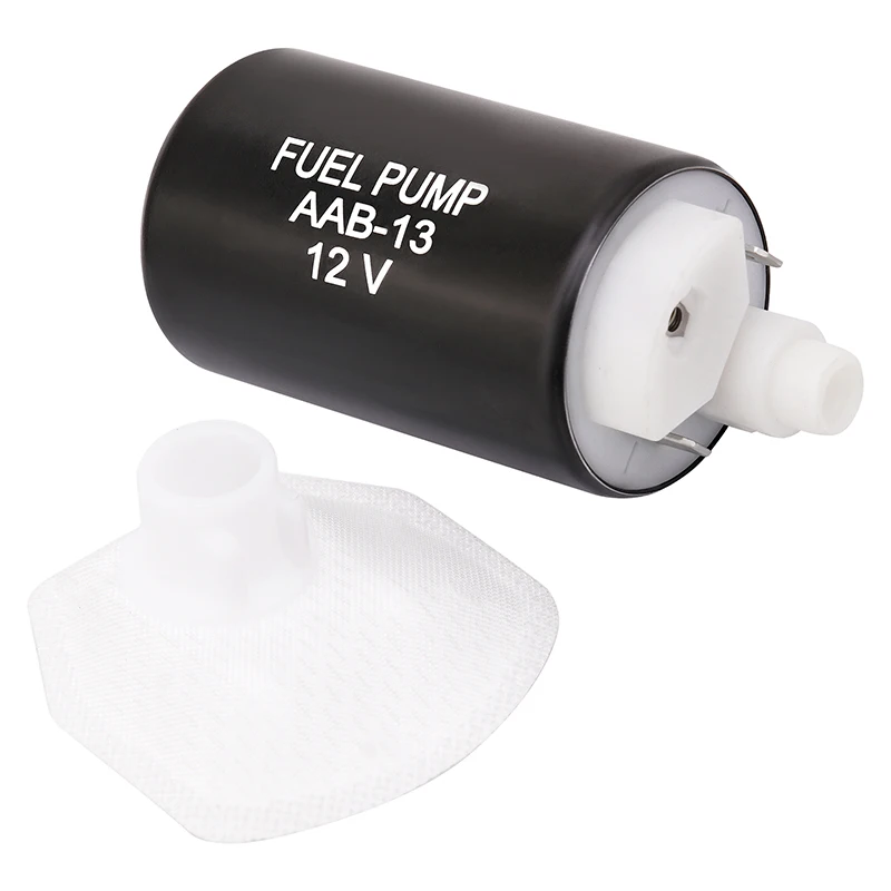 Motorcycle Fuel Pump For Kawasaki  Brute Force 750 KVF750 4x4i KAF620 KAF820 ER250 ER650 EX250 EX300 EX400 EX650 ZX1400 ZX1000