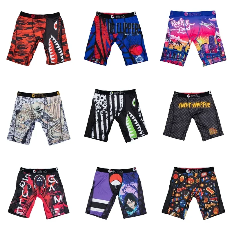 Ethika 1Pcs Men Und…