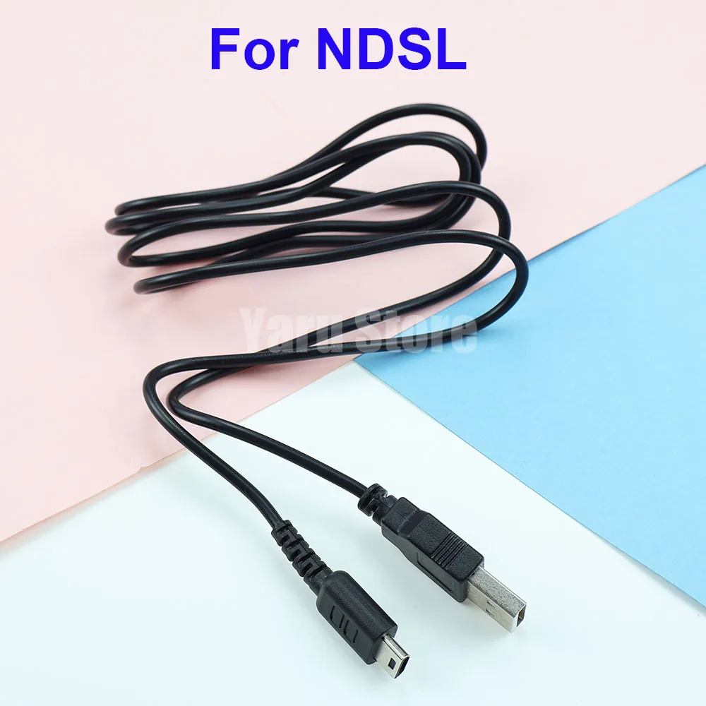 1 piece of USB charging cable specifically designed for the Nintendo Switch game console, with a length of 1.2 meters