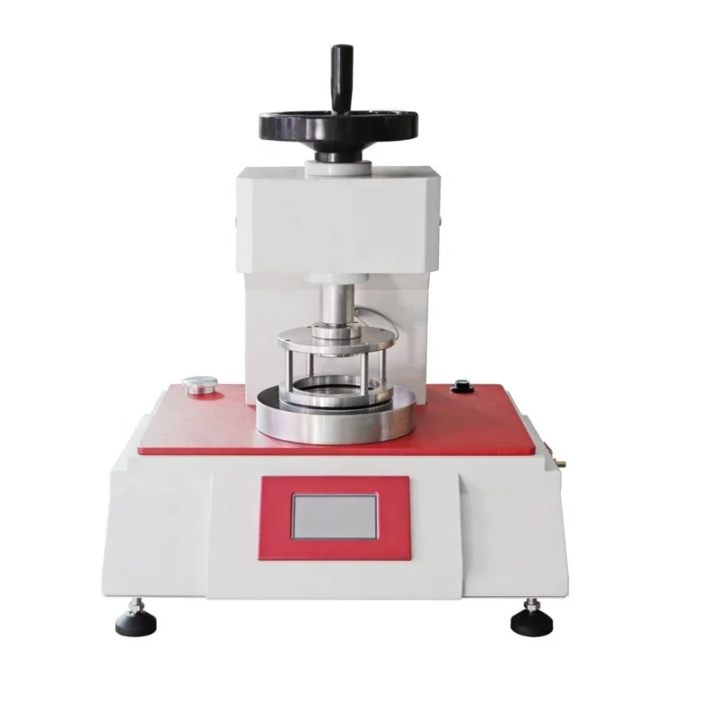 AATCC 127  Fabrics Hydrostatic Head Tester  ISO 811 Textiles Hydrostatic Pressure Testing Equipment