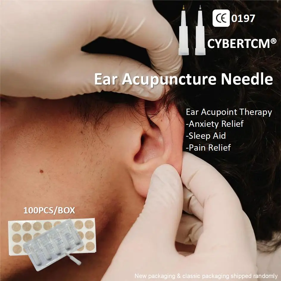 200-pieces-boite-aiguilles-auriculaires-jetables-steriles-en-acier-inoxydable-argente-asp-pour-acupuncture-auriculaire-semi-permanente