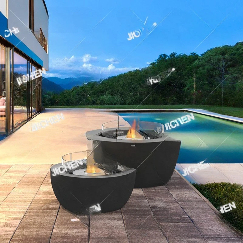 ZewnęTrzny Krajobra… - image