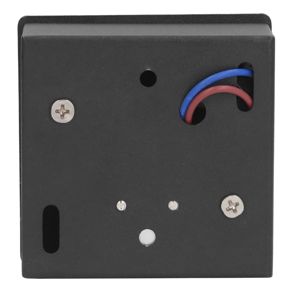 Decorative Quadrate Design Beam Wall Light 3W Warm Light LED Wall Lamp AC85-265V Aluminum Shell Wall Light Porch