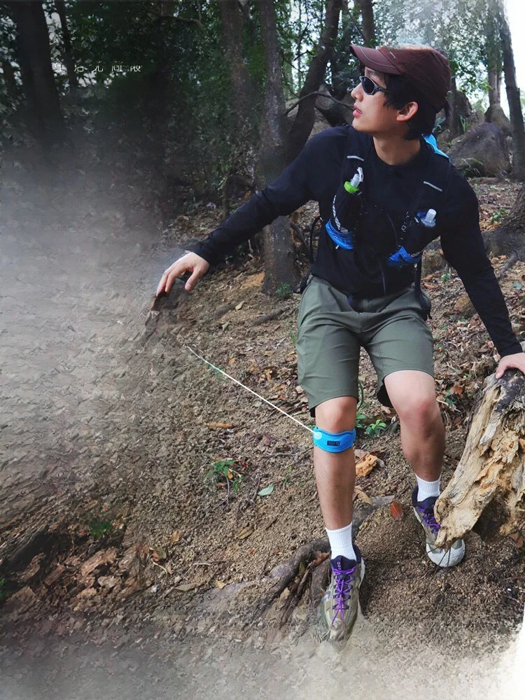 ceinture-de-protection-du-tendon-rotulien-ossur-luminous-aurora-pour-la-randonnee-et-l'alpinisme-equipement-de-protection-sportive-pour-hommes-et-femmes-genouillere