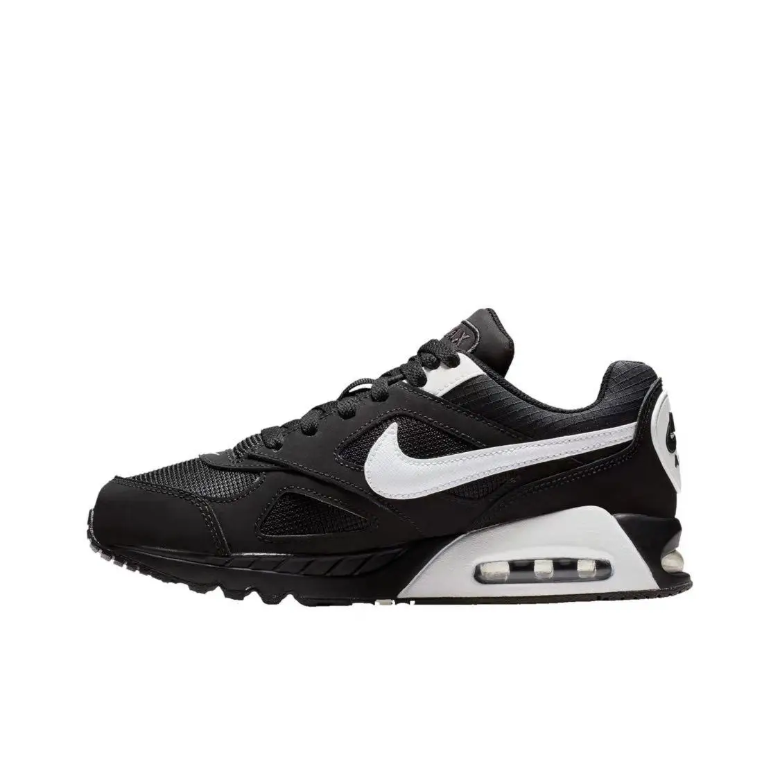 Nike Air Max Ivo Retro Trend Low-top Running Shoes 579995-011