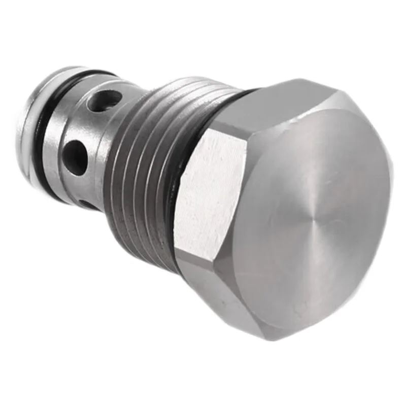 New 281-2725 Check Valve GP C12 C13 C15 C18 3406E 2812725 For CAT Caterpillar Excavator Spare Part