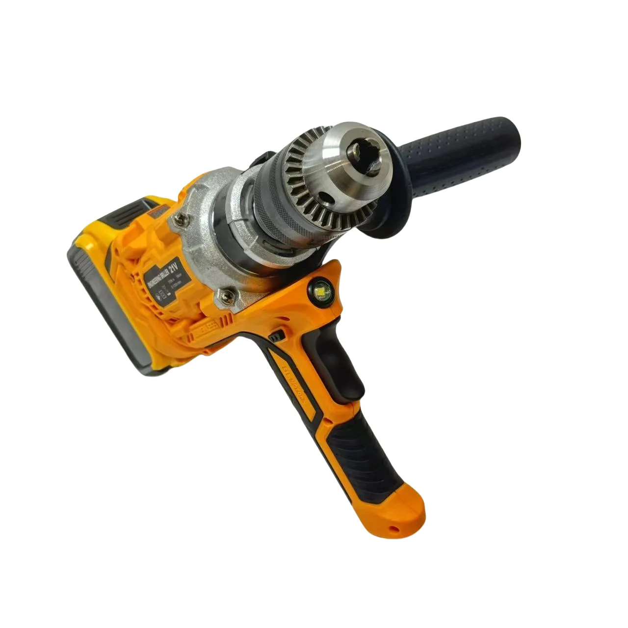 Thumbnail 4 - #17 Most Reviewed Cement Mixers