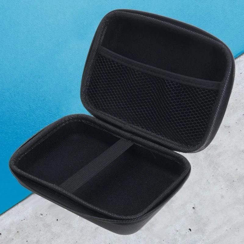  EVA Earphone Storage Bag Hard Drive Case Electronic Product Packaging Box