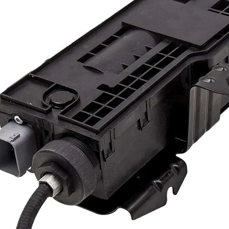 Attuatore freno a mano per freno di stazionamento elettrico con modulo unità di controllo 34436877316   Per BMW F01 F02 F03 F04 730i 740i 750i 2009-2015