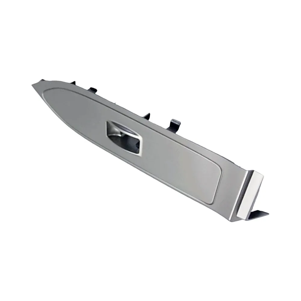 Direct Fit Window Switch Panel Front Right 8619A420HA for Mitsubishi For Pajero 2007-2020 Simple Installation No Coding Needed