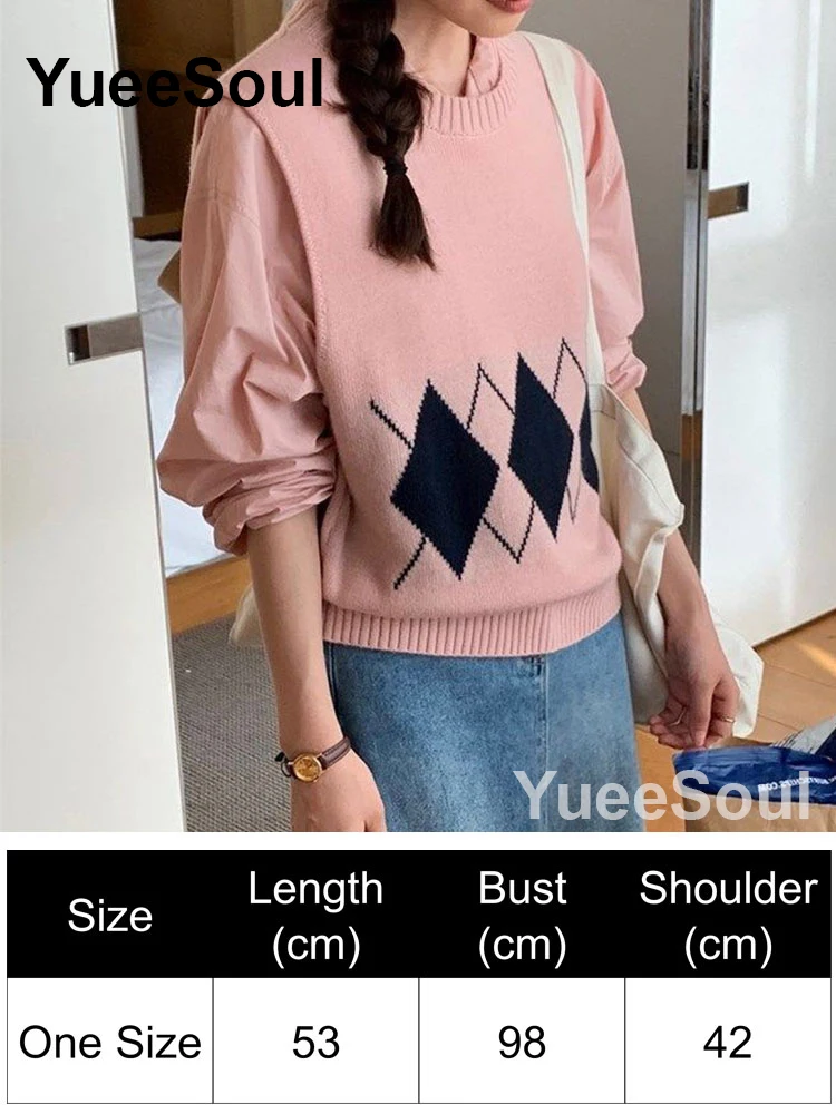 Pink Vest 137