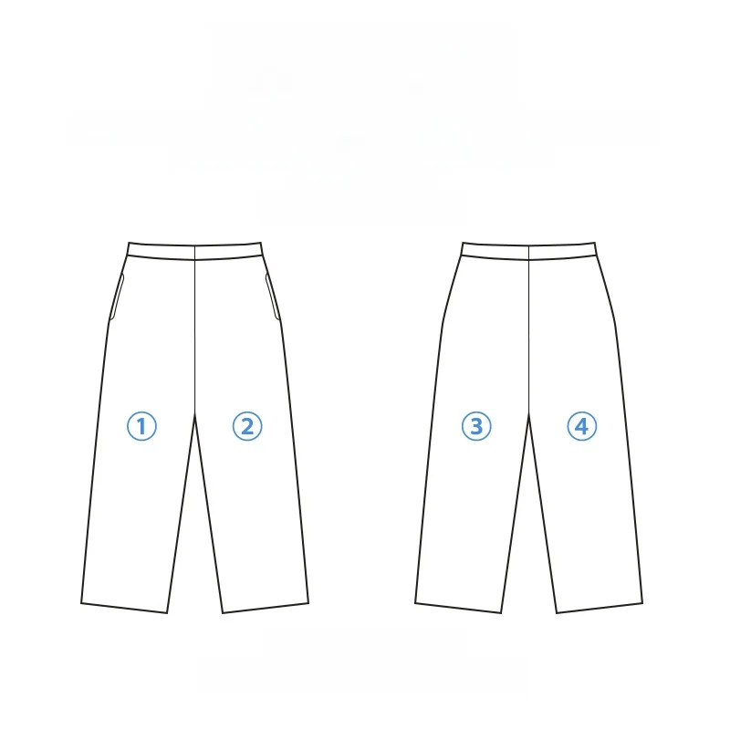 

Cute Pumpkin Clown loween fiti Fun Sports Pants Men's Clothing Straight Leg l Waist Print Casual Trousers