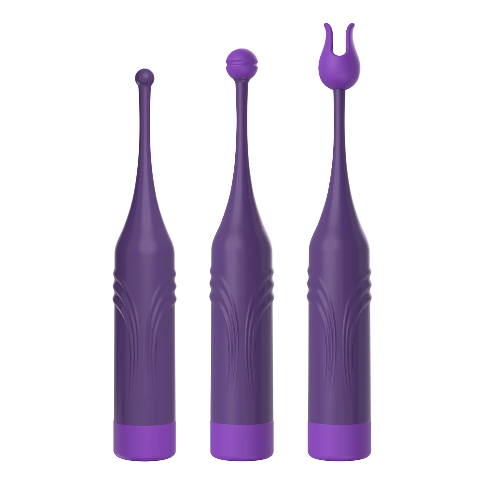 G-point Vibrator Female Magnetic Honey Bean Stimulation Vibrator Multi Frequency Nipple Clitoris Stimulation Sex Toys for Women view 6