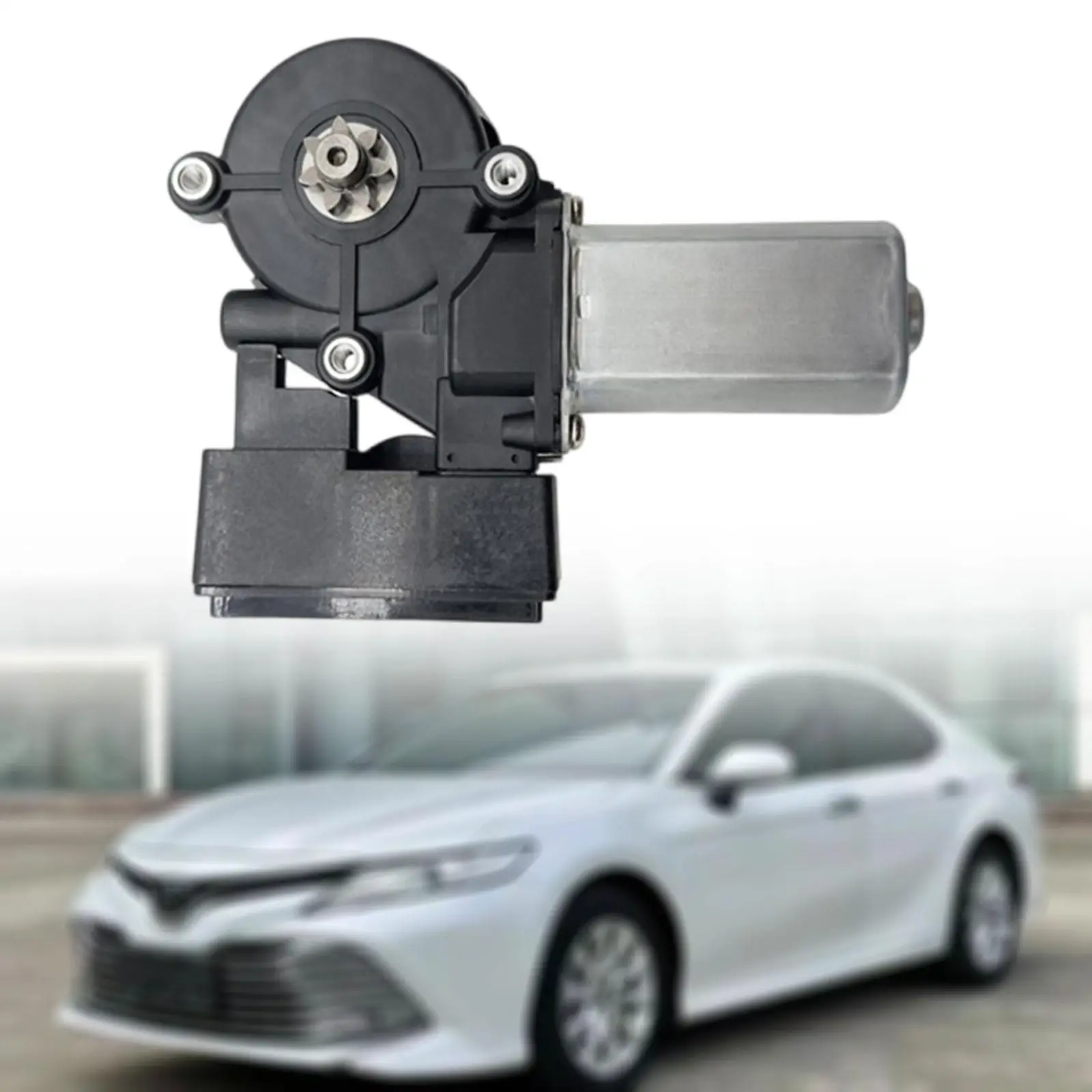 

8571033140 Power Window Motor Accessory Parts Assembly Sturdy Right Position Automobile Accessories for ES300 2002-2003