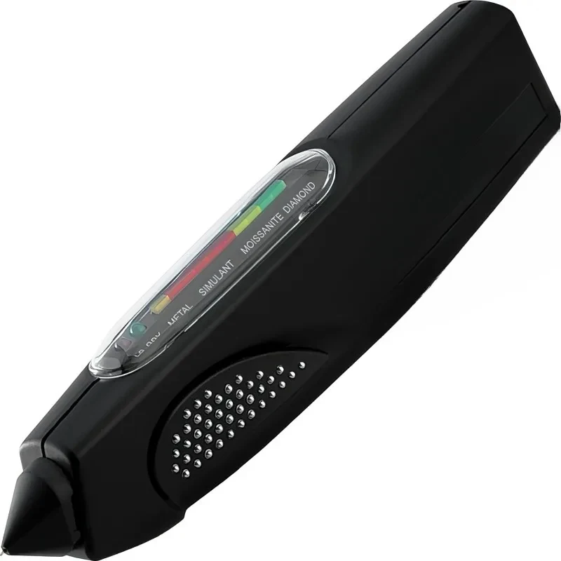 

Multi-Function Gem Tester – All-in-One Instrument, Fast & Accurate Testing Diamonds, & Simulants, Jewelry Ide