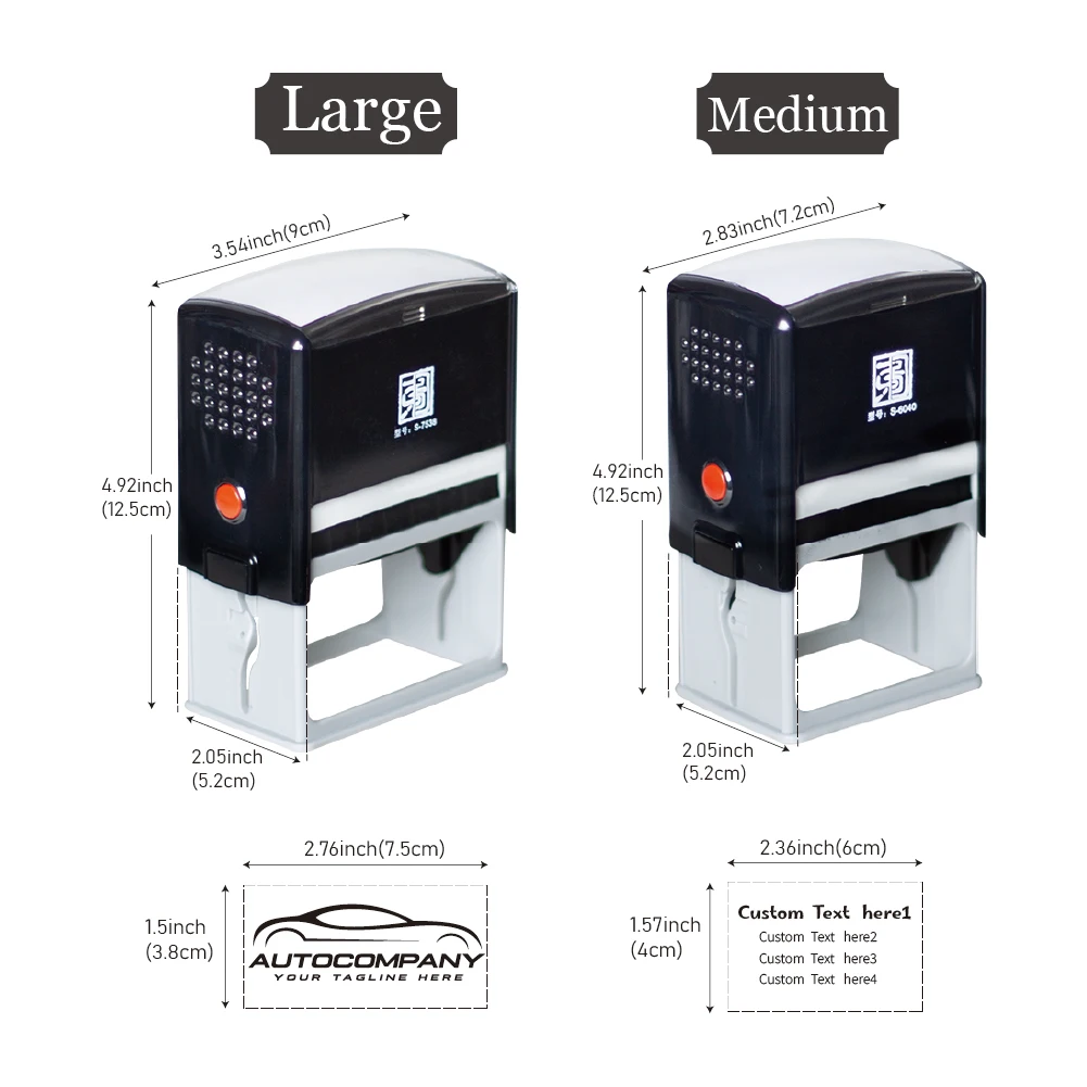 #16 Top 30 Office Rubber Stamps Worth Buying In 2026