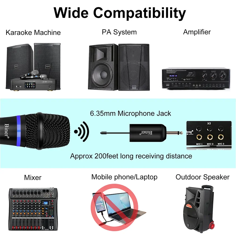 K6 Factory Price 6 Inch Portable Speakers Sound Equipment/Amplifiers/Speaker With Wireless Microphone For Stage