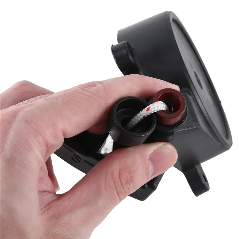 VOFUN-مقبض سحب عموم ل STHL منفاخ كاتب مقبض سحب عموم SR/BR320340400420430 كاتب #5