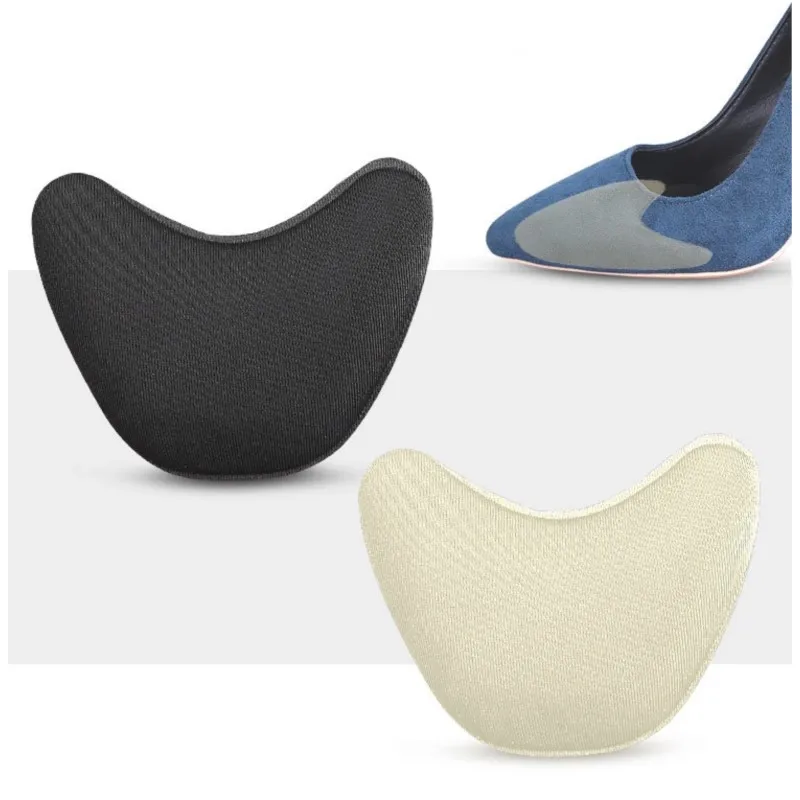Forefoot Pad Toe Plug Adjustable Size Prevent Pain And Friction Provides Toe Filling Pads