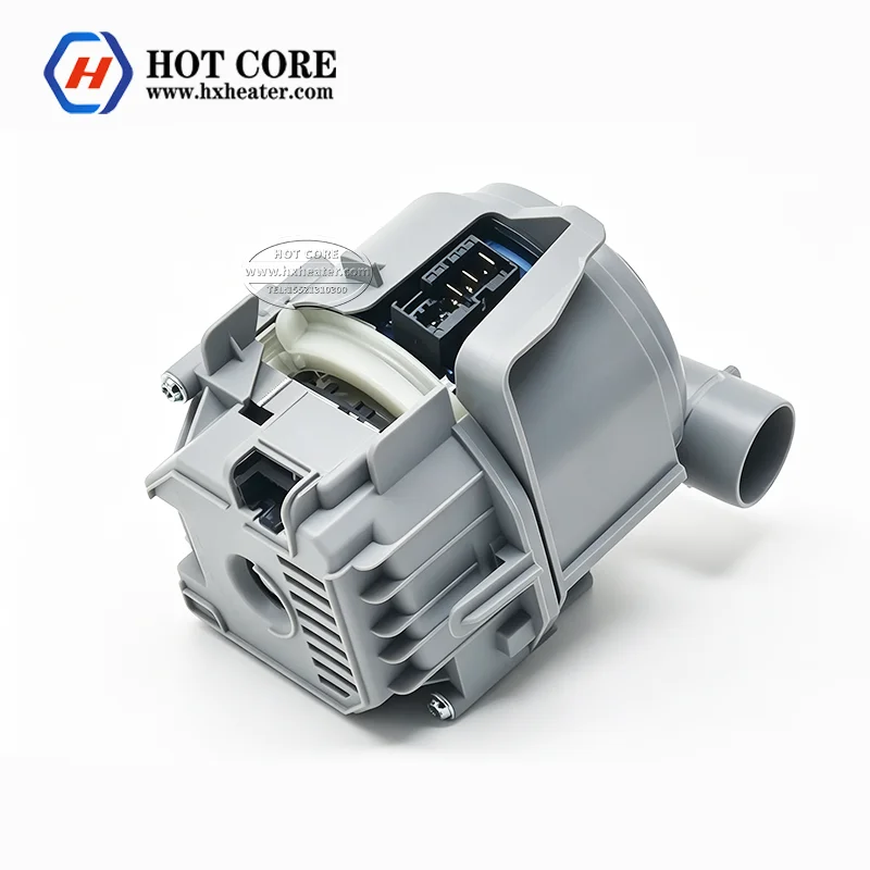 Część do zmywarki - Pompa grzewcza do Bosch Siemens Neff 00651956/12019637/12014980 — zdjęcie produktu 6