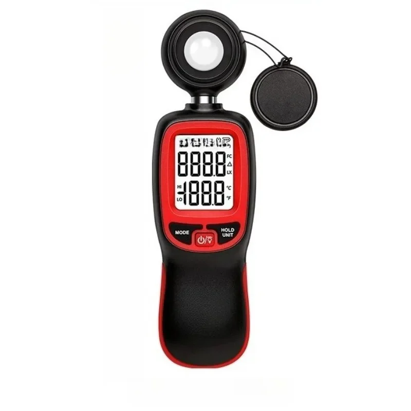 

precision illuminometer illumination measurement optical flow tester brightness light measurement photometer tester