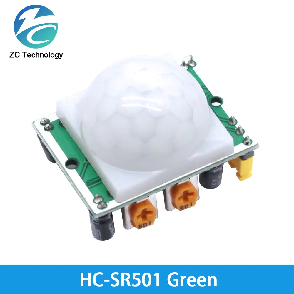 Variant: HC-SR501 G