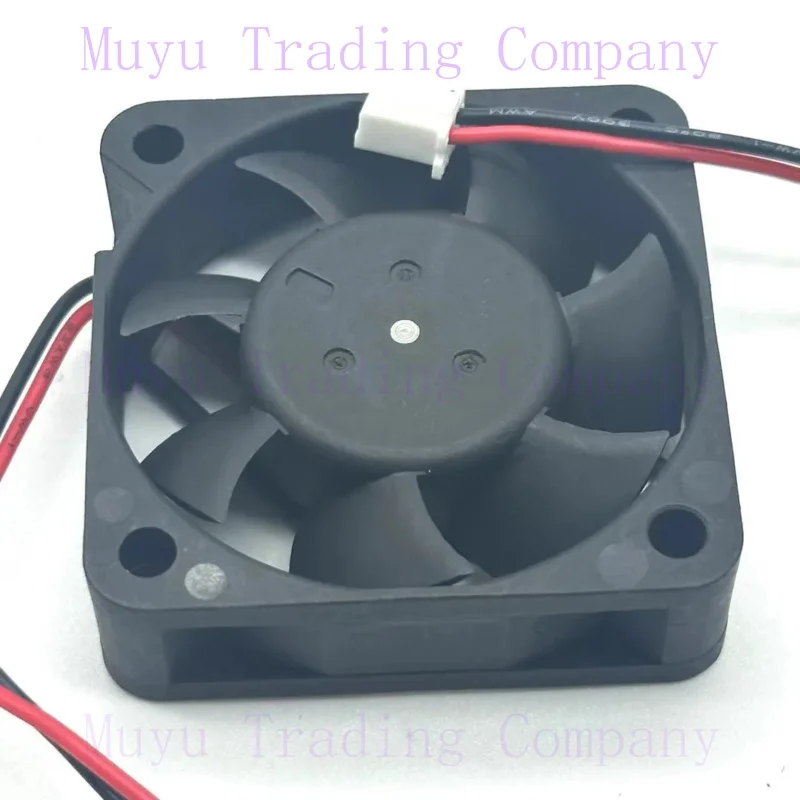 FOR Magic MGA5024ZB-O15 DC 24V 0.25A 50x50x15mm 2-Wire Server Cooling Fan