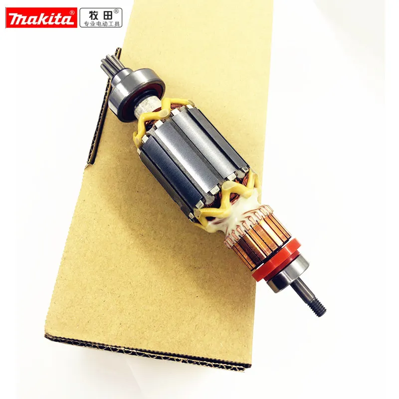 Imagem -05 - Makita Rotor de Armação 5138884 para Hr4003c Hr4013c 220240v