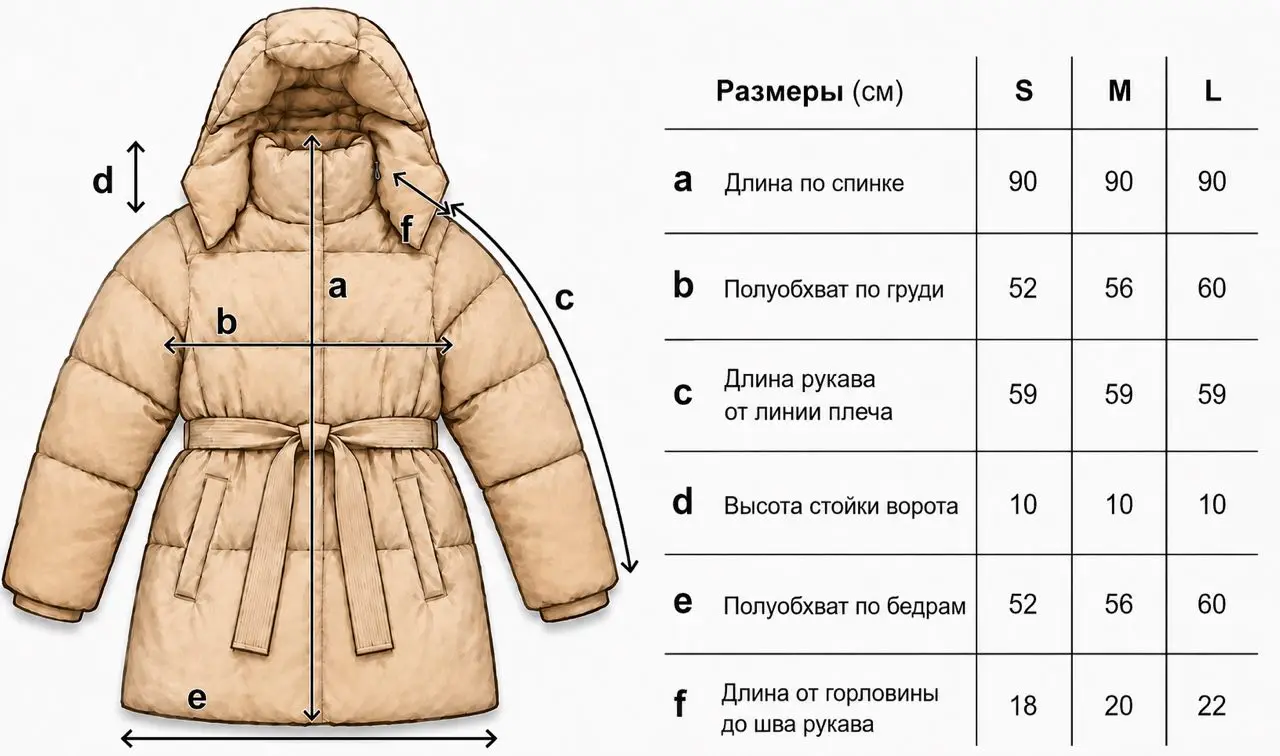 Leopard Print Hooded Puffer Women's Winter Coat Belted Waist Midi Length Padded Jackets for Woman Jacket Warm Streetwear