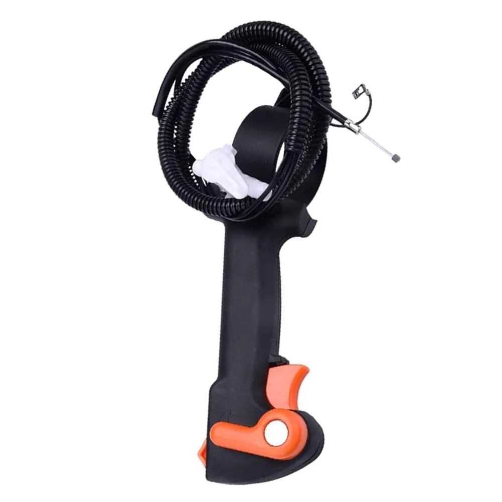 

Blower Throttle Control Switch Cable Handle Assembly Fit For BR420 BR380 BR340 SR420 Throttle Control Switch Cable Assembly
