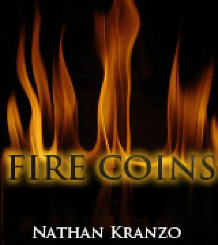 Fire Coins By Nathan Kranzo - Magic Tricks